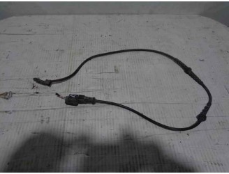 Recambio de sensor abs para renault megane iii berlina 5 p 1.9 dci diesel referencia OEM IAM 479000010R 479000010R 