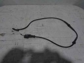 Recambio de sensor abs para renault megane iii berlina 5 p 1.9 dci diesel referencia OEM IAM 479000010R 479000010R 