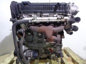 Recambio de motor completo para fiat stilo (192) 1.9 jtd 80 active referencia OEM IAM 192A3000 71718947 8007152