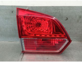 Recambio de piloto trasero izquierdo para chevrolet cruze hatchback 2.0 diesel cat referencia OEM IAM 95089901 95089901 