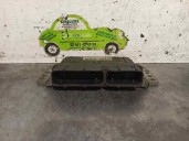 Recambio de centralita motor uce para nissan micra (k12e) 1.2 cat referencia OEM IAM MEC32040  