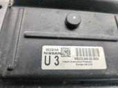 Recambio de centralita motor uce para nissan micra (k12e) 1.2 cat referencia OEM IAM MEC32040 