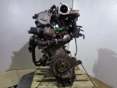 Recambio de motor completo para fiat stilo (192) 1.9 jtd 80 active referencia OEM IAM 192A3000 71718947 8007152