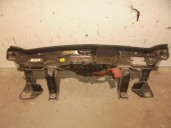 Replacement front panel for Alfa Romeo GT (125) 3.2 24V cat OEM IAM reference 60693941 SHEET METAL WITH LOCK 