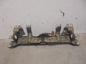 Replacement front panel for Alfa Romeo GT (125) 3.2 24V CAT OEM IAM reference 60693941 SHEET METAL WITH LOCK 