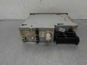 Recambio de sistema audio / radio cd para renault twingo 1.5 dci diesel referencia OEM IAM 8200446233B 