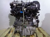 Recambio de motor completo para fiat stilo (192) 1.9 jtd 80 active referencia OEM IAM 192A3000 71718947 8007152