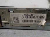 Recambio de sistema audio / radio cd para renault twingo 1.5 dci diesel referencia OEM IAM 8200446233B 