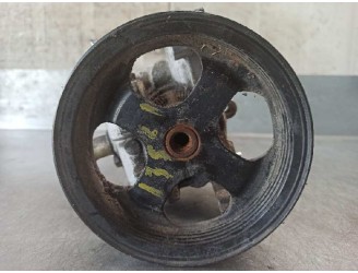 Replacement power steering pump for Ford Transit Connect (TC7) 1.8 TDCi CAT OEM IAM reference 2T143A696AG 
