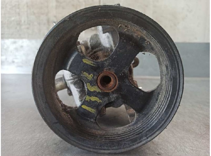 Recambio de bomba servodireccion para ford transit connect (tc7) 1.8 tdci cat referencia OEM IAM 2T143A696AG 