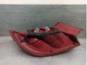 Recambio de piloto trasero derecho para mazda 3 berlina (bk) 1.6 cd diesel cat referencia OEM IAM BP4K51150E DE ALETA 5 PUERTAS