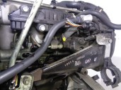 Recambio de motor completo para fiat stilo (192) 1.9 jtd 80 active referencia OEM IAM 192A3000 71718947 8007152
