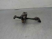 Recambio de retenedor puerta para renault twingo 1.5 dci diesel referencia OEM IAM   