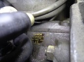Recambio de motor completo para fiat stilo (192) 1.9 jtd 80 active referencia OEM IAM 192A3000 71718947 8007152