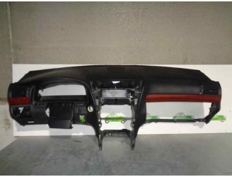 Recambio de salpicadero para lexus ls (usf4/uvf4) 460 referencia OEM IAM 5540150909C2 NEGRO 