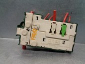 Recambio de caja reles / fusibles para bmw serie 5 berlina (e39) 3.0 24v turbodiesel cat referencia OEM IAM 61138367768 