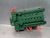 Replacement relay / fuse box for bmw 5 series saloon (e39) 3.0 24v turbodiesel cat OEM IAM reference 61138367768 