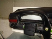 Recambio de salpicadero para lexus ls (usf4/uvf4) 460 referencia OEM IAM 5540150909C2 NEGRO 