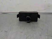 Replacement hazard warning switch for renault twingo 1.5 dci diesel OEM IAM reference 8200214895A 