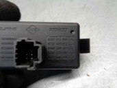 Replacement hazard warning switch for renault twingo 1.5 dci diesel OEM IAM reference 8200214895A 