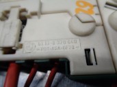 Replacement relay / fuse box for bmw 5 series saloon (e39) 3.0 24v turbodiesel cat OEM IAM reference 61138367768 