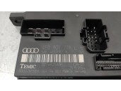 Recambio de modulo confort para audi a8 (4e2) 4.0 v8 32v tdi biturbo cat (ase) referencia OEM IAM 4E0907279L 00007898B6 TEMIC