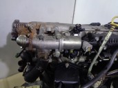 Recambio de motor completo para fiat stilo (192) 1.9 jtd 80 active referencia OEM IAM 192A3000 71718947 8007152