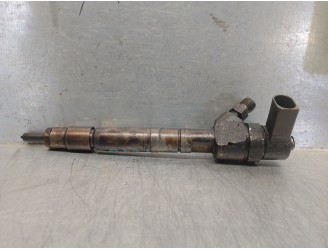 Recambio de inyector para mercedes-benz clase c (w203) berlina 2.7 cdi 20v cat referencia OEM IAM 0986435067 0986435067 BOSCH