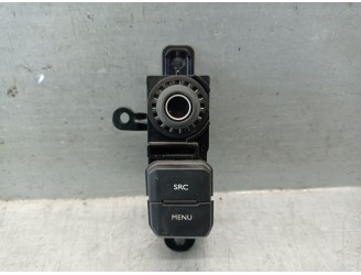 Recambio de mando multifuncion para citroën c-elysee (dd_) 1.2 vti 82 referencia OEM IAM 98187373ZD 98187373ZD 