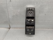Recambio de mando elevalunas delantero izquierdo para mercedes-benz clase clk (w207) coupe 350 cdi blueefficiency (207.322) refe