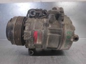 Recambio de compresor aire acondicionado para bmw serie 5 berlina (e39) 3.0 24v turbodiesel cat referencia OEM IAM 64528386451 4