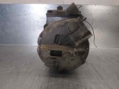 Recambio de compresor aire acondicionado para bmw serie 5 berlina (e39) 3.0 24v turbodiesel cat referencia OEM IAM 64528386451 4