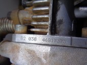 Recambio de motor completo para fiat stilo (192) 1.9 jtd 80 active referencia OEM IAM 192A3000 71718947 8007152