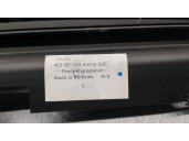 Recambio de cortina trasera electrica para audi a8 (4e2) 4.0 v8 32v tdi biturbo cat (ase) referencia OEM IAM 4E0861334 TRASERA D