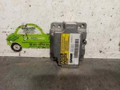 Recambio de centralita airbag para saab 9-5 berlina 2.3 cat referencia OEM IAM 05014212 