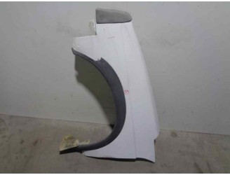 Recambio de aleta delantera izquierda para citroën c-15 17d fg.top 1.9 referencia OEM IAM WJX BLAMCA 