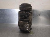 Recambio de compresor aire acondicionado para bmw serie 5 berlina (e39) 3.0 24v turbodiesel cat referencia OEM IAM 64528386451 4