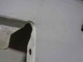 Recambio de aleta delantera izquierda para citroën c-15 17d fg.top 1.9 referencia OEM IAM WJX BLAMCA 