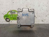 Replacement airbag ECU for Saab 9-5 Saloon 2.3 CAT OEM IAM reference 05014212 