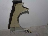 Recambio de aleta delantera izquierda para citroën c-15 17d fg.top 1.9 referencia OEM IAM WJX BLAMCA 