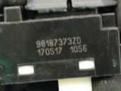 Recambio de mando multifuncion para citroën c-elysee (dd_) 1.2 vti 82 referencia OEM IAM 98187373ZD 98187373ZD 