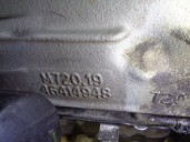 Recambio de motor completo para fiat stilo (192) 1.9 jtd 80 active referencia OEM IAM 192A3000 71718947 8007152