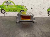 Replacement airbag control unit for Saab 9-5 Saloon 2.3 CAT OEM IAM reference 05014212 