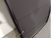 Recambio de techo electrico para nissan qashqai ii (j11, j11_) 1.5 dci referencia OEM IAM 916864EA7B 916864EA7B 