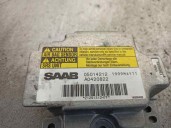 Replacement airbag control unit for Saab 9-5 Saloon 2.3 CAT OEM IAM reference 05014212 