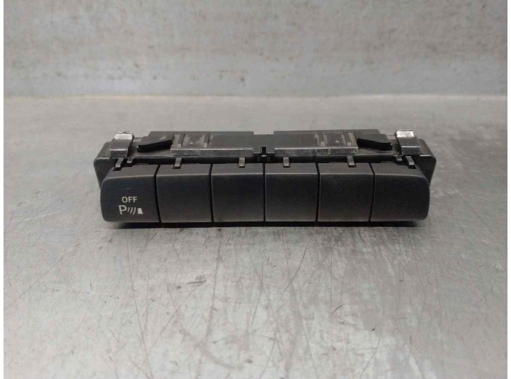 Recambio de interruptor para mercedes-benz vito tourer (447) 2.0 cdi cat referencia OEM IAM A2059058009  