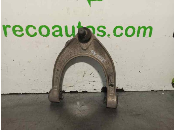Recambio de brazo suspension inferior delantero izquierdo para bmw serie 5 gran turismo (f07) 530d referencia OEM IAM 6082T6 