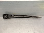 Recambio de brazo limpia trasero para peugeot partner kombi 1.6 16v hdi cat referencia OEM IAM 9682979680 6429FN 