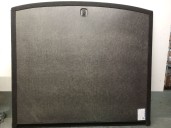 Recambio de bandeja trasera para mg mg zs suv (azs1) 1.5 vti referencia OEM IAM 10735672 10735672 