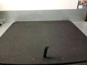 Recambio de bandeja trasera para mg mg zs suv (azs1) 1.5 vti referencia OEM IAM 10735672 10735672 